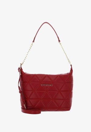 Valentino HOBO CARNABY - Sac à main - rosso