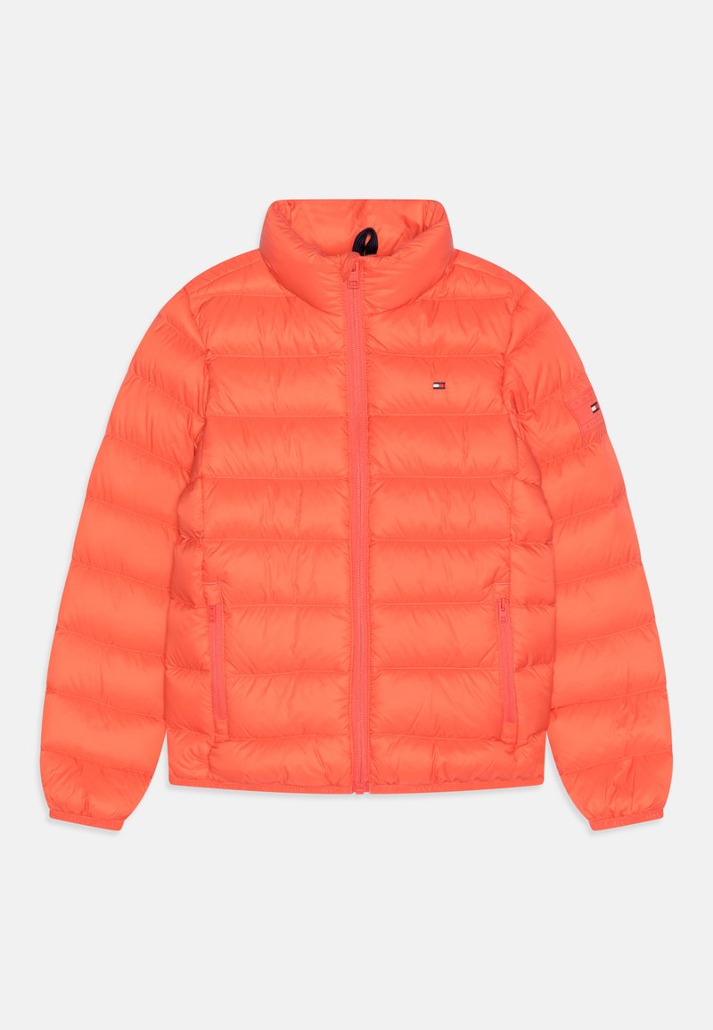 Tommy Hilfiger - ESSENTIAL LIGHT UNISEX - Piumino - santa fe sunset, Ingrandire