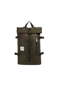 Barts Zaino - dark green