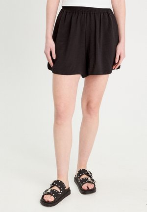 Cache Cache Shorts - noir