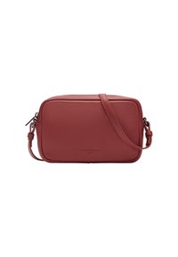 Niet geselecteerd, chilirot