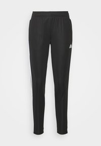 adidas Performance TIRO TRAININGS PANT ESW - Pantalones deportivos - black