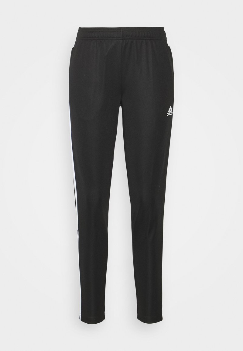 adidas Performance TIRO TRAININGS PANT ESW - Pantalones deportivos - black