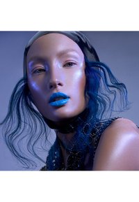 Danessa Myricks Beauty COLORFIX MATTES - Øyenskygge - beaches