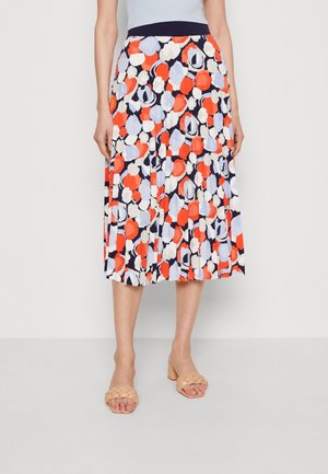 A-Linien-Rock - dark blue