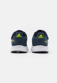 adidas Performance RUNFALCON TOYSTORY 2.0 I - Zapatillas running asfalto - navy/footwearwhite/legend ink