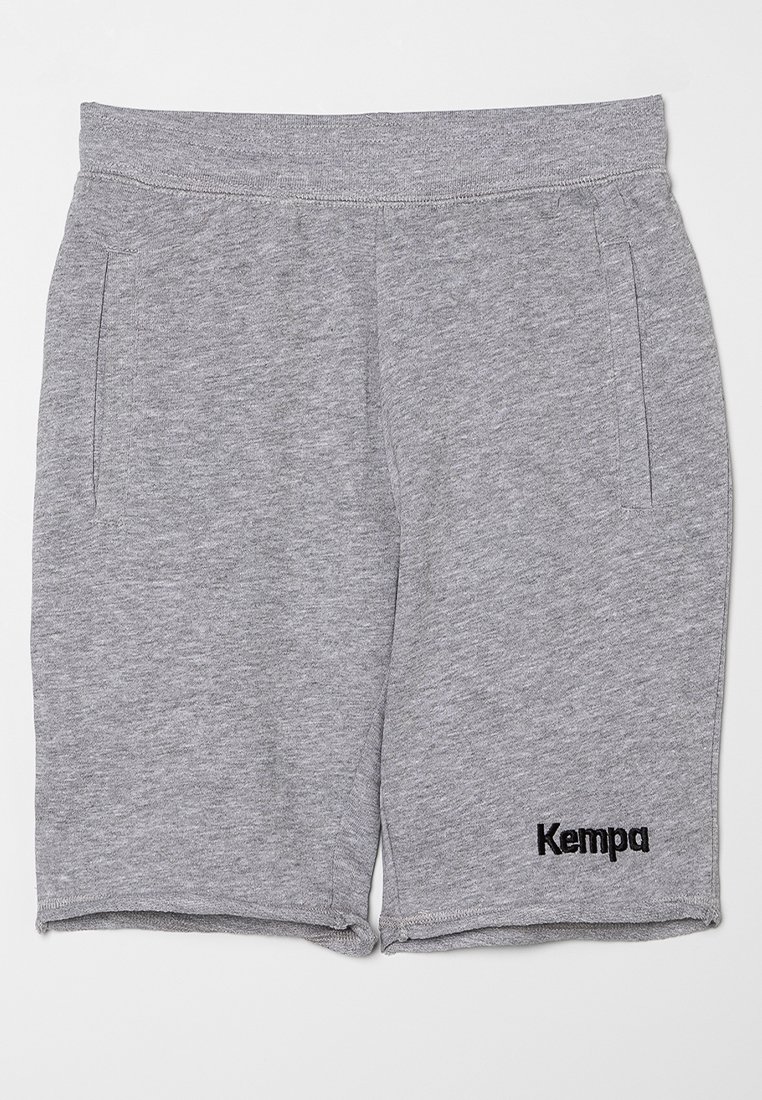 kempa Korte broeken grijs kempa Korte broeken grijs