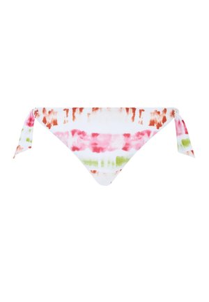 Passionata JENNA - Bikiniunderdel - white