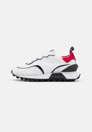 HYPER UNISEX - Tenisky - white