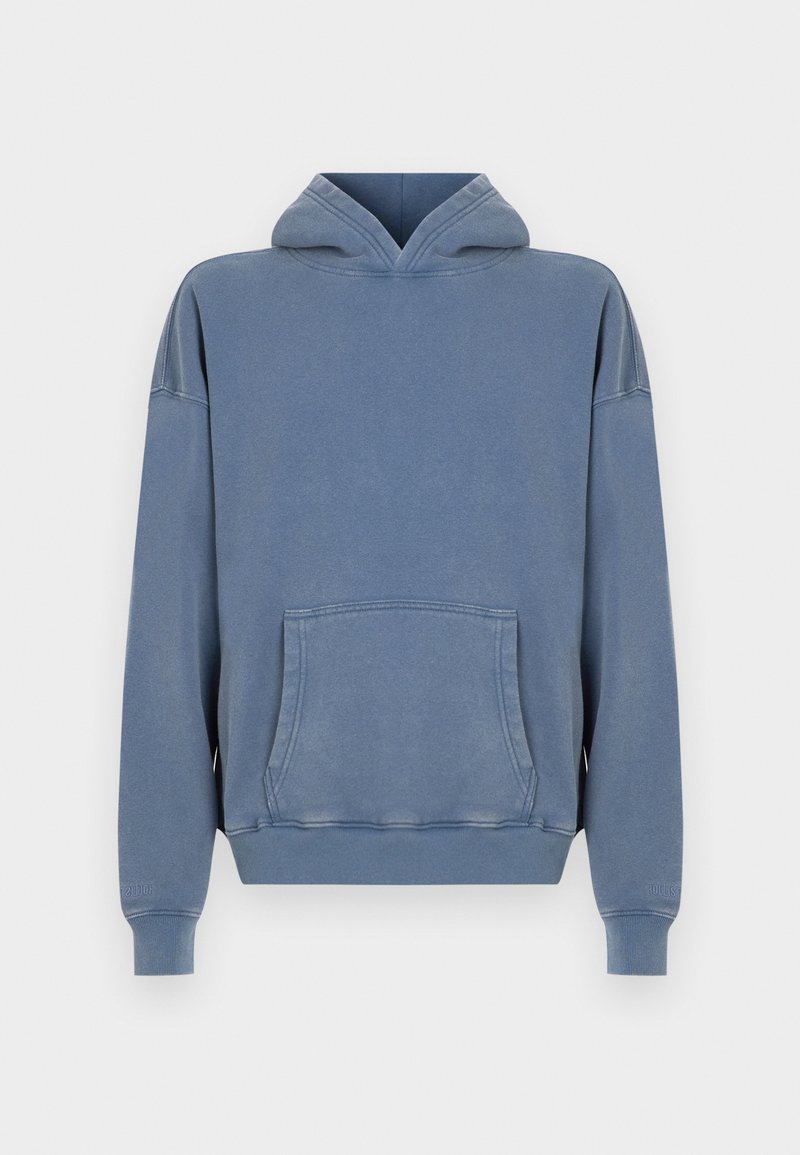 Hollister Co. Hoodie blauw