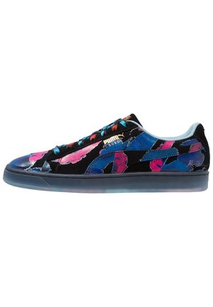 Sneakers - black