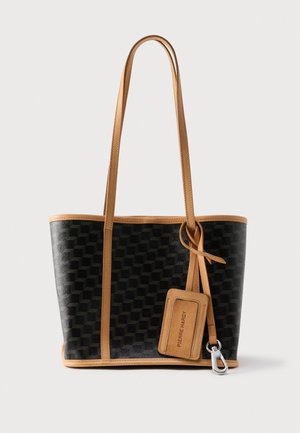 Pierre Hardy, Cabas - black