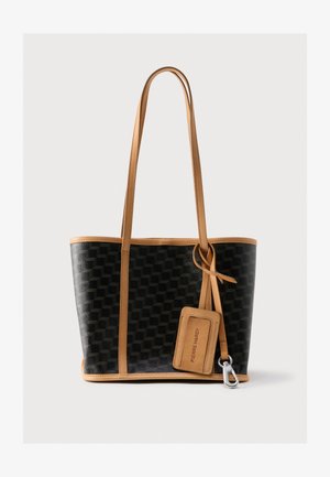 Pierre Hardy, Cabas - black