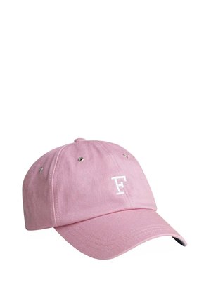 Gorra - magenta purple