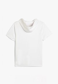 Koton Camiseta estampada - white