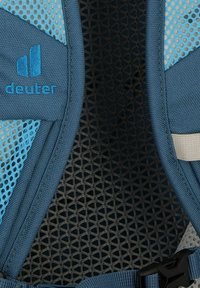 Deuter AC LITE - Mochila de trekking - lagoon atlantic