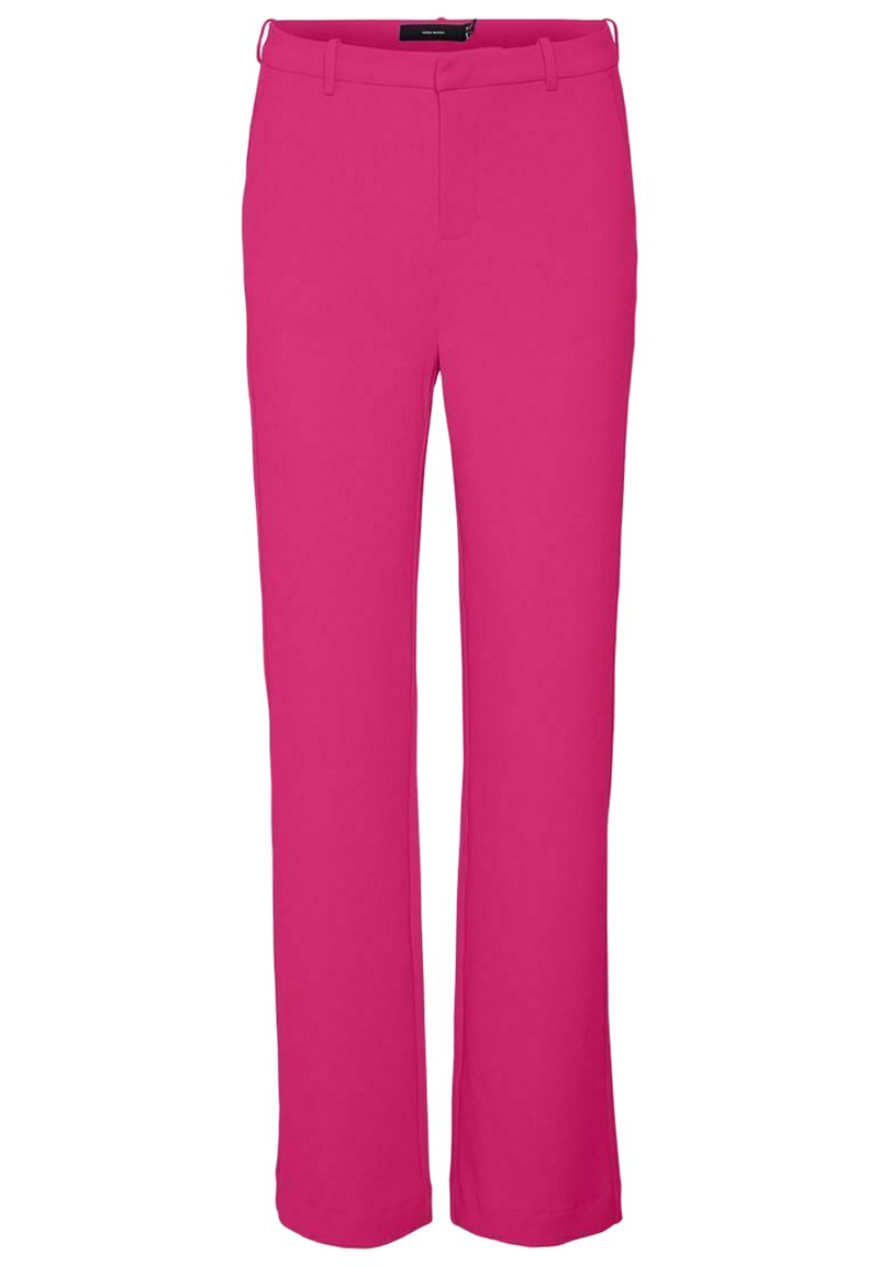 vero-moda-vmzamira-straight-spodnie-materia-owe-zalando-pl