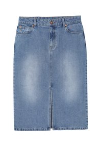 MEDIANA - Džinsa auduma svārki - denim