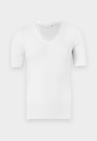 Non sélectionné, snow white