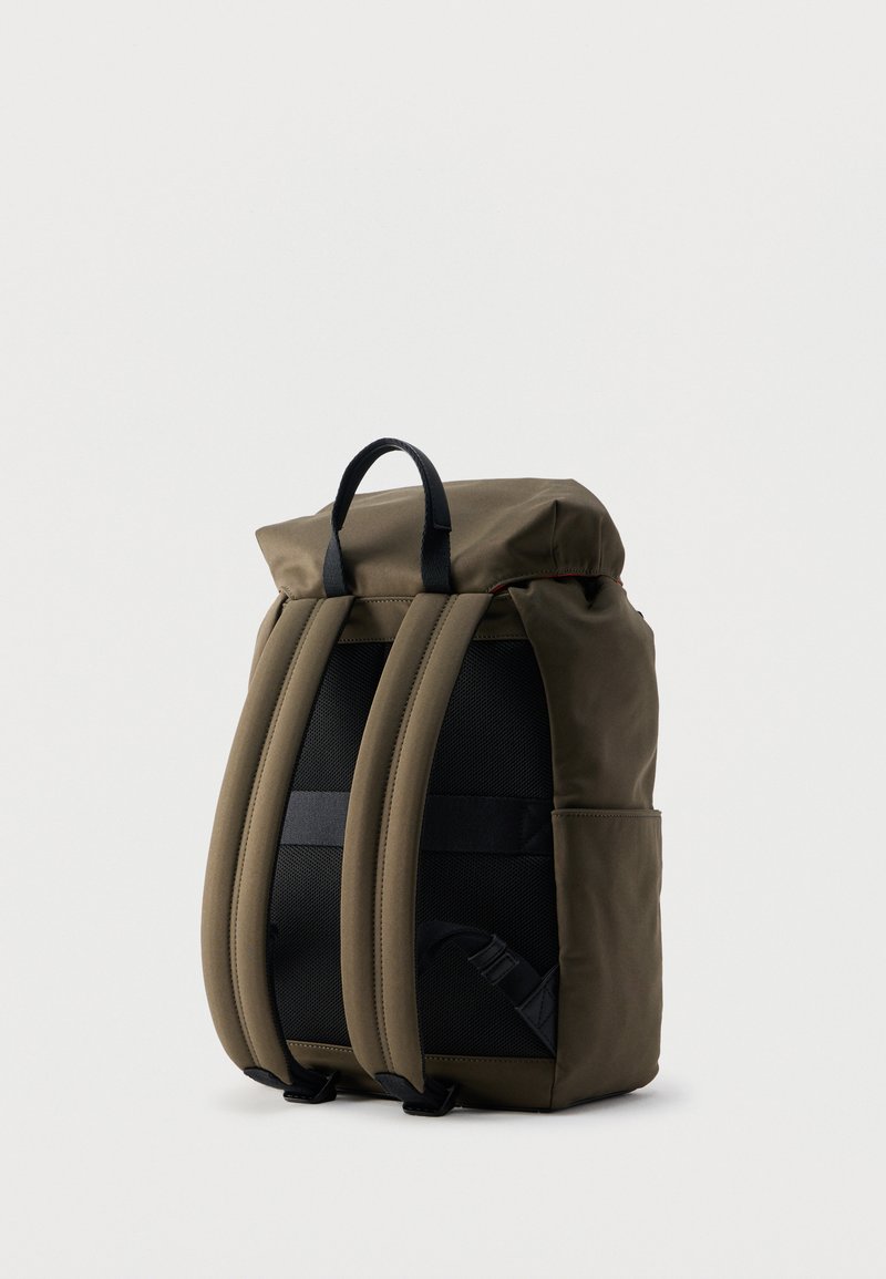 Calvin Klein MIX - Rucksack - deep olive/dark green - Zalando.ie display picture 1