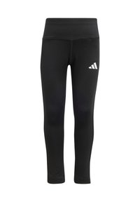 adidas Performance CONJUNTO  - Camiseta de manga larga - grey