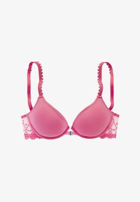 Selected, pink