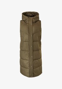 Unausgewählt, khaki oliv