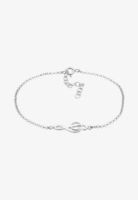 Unausgewählt, silver-coloured