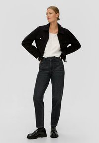 s.Oliver - Jeansy Zwężane