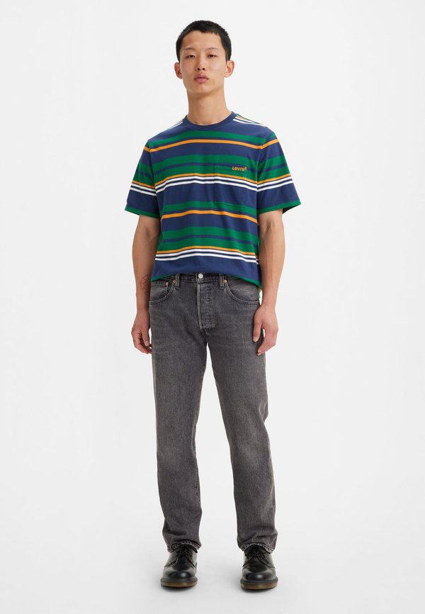 501® '93 STRAIGHT - Straight leg jeans4