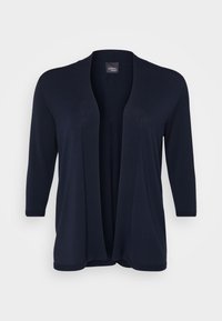 PESCHE - Gilet - midnight blue