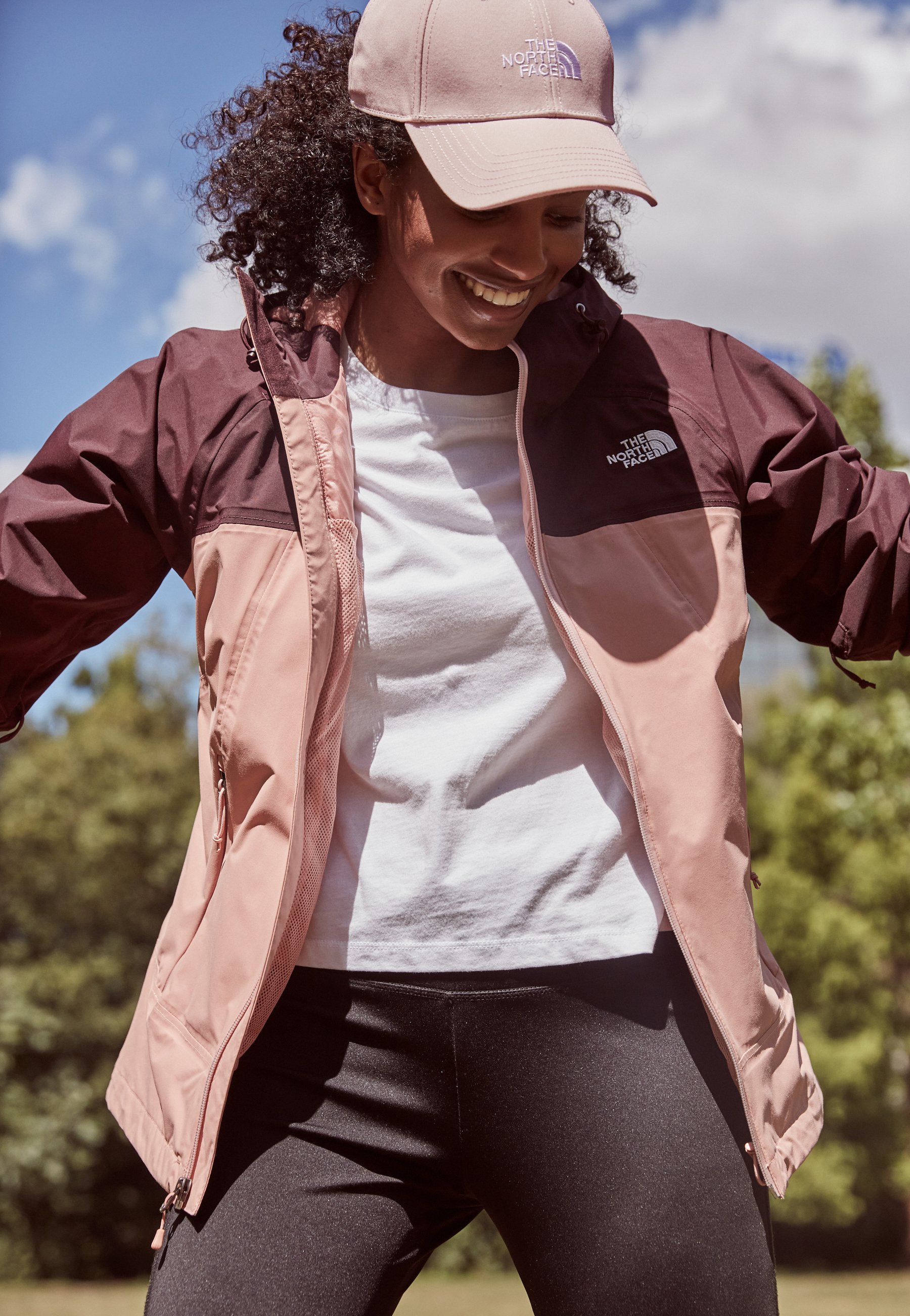 The north face stratos jacket review Clearance