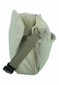 Deuter PASSWAY  - Borsa a tracolla - mineral grove
