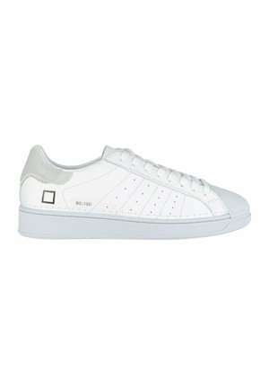 D.A.T.E. BASE ISLAND - Sneakers basse - white