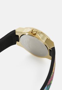 Guess CALAVERTA UNISEX - Laikrodis - black