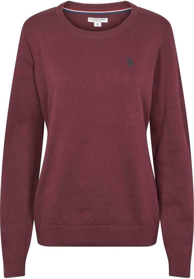 U.S. Polo Assn. Sweter