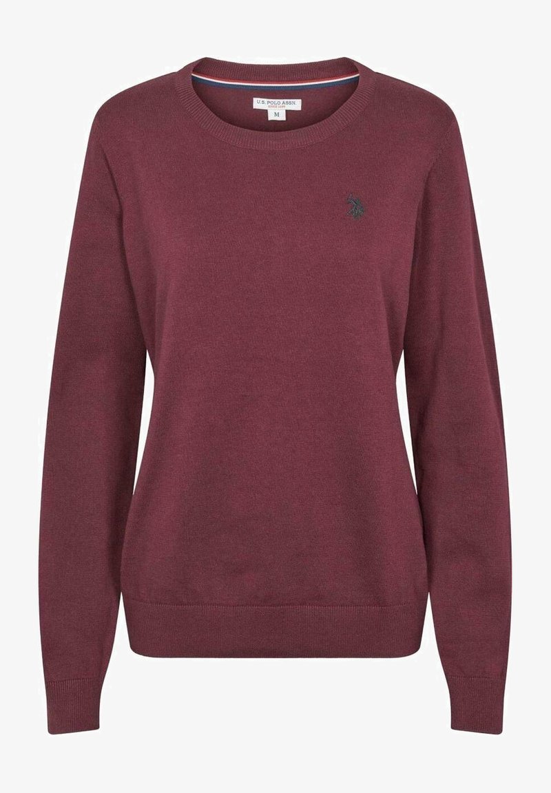 U.S. Polo Assn. Sweter