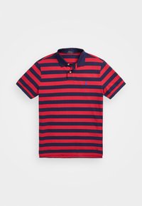 Ikke valgt, red/newport navy