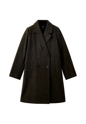 Mango Kids, TEEN - Manteau classique - dark brown