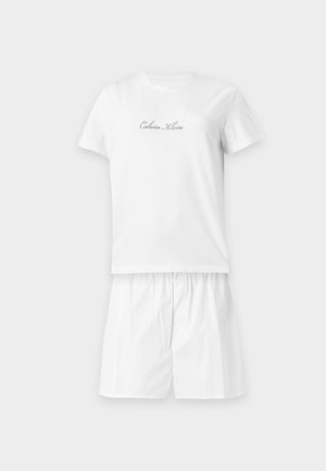 Calvin Klein Underwear, SET, biały