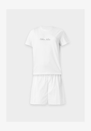 Calvin Klein Underwear, SET, biały