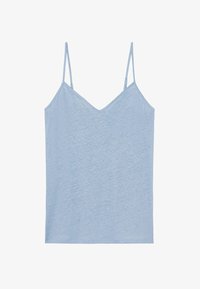 Niet geselecteerd, hellblau j dreamy blue