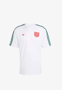 Non sélectionné, collegiate green white