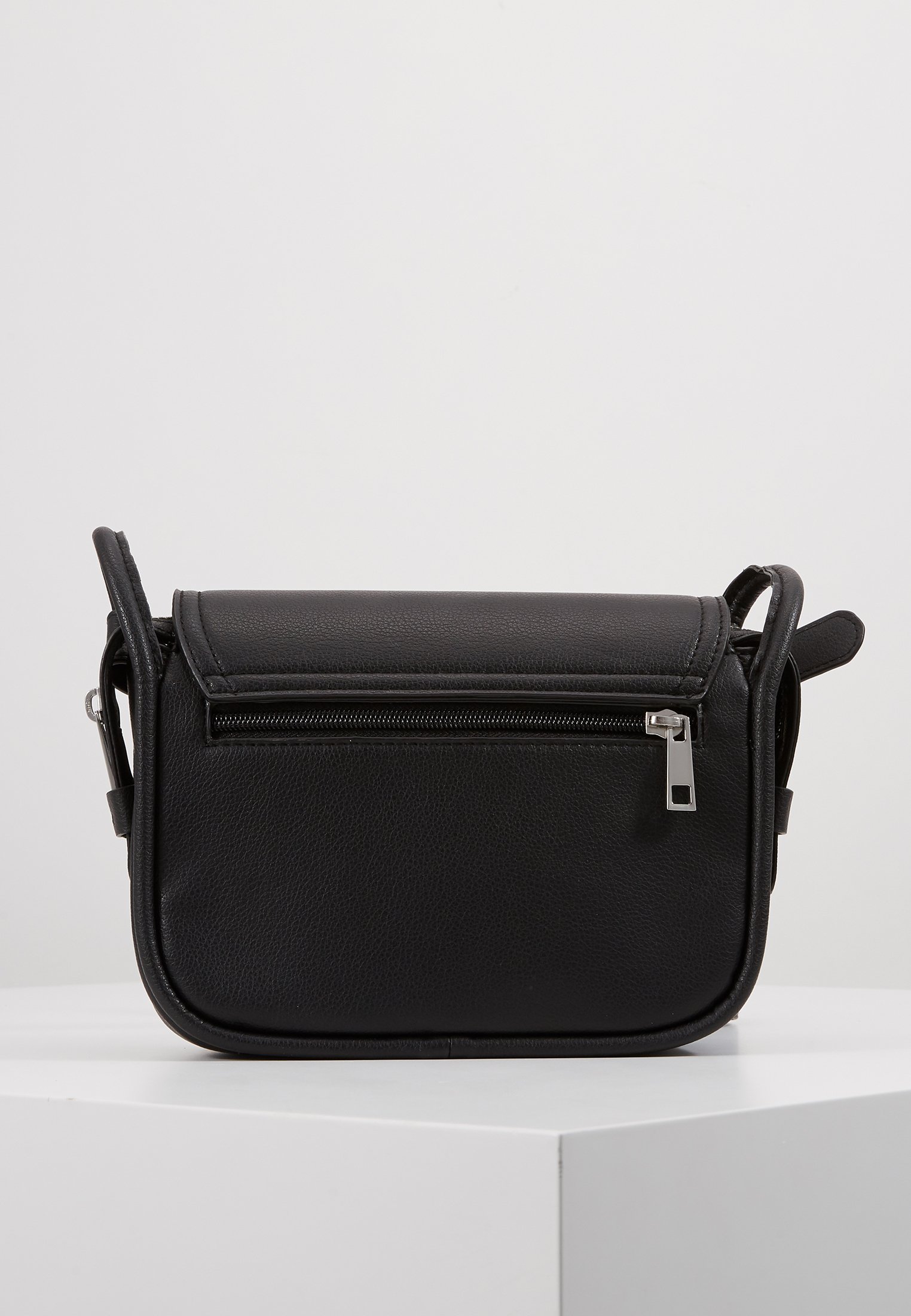s.Oliver Skulderveske greyblack Zalando.no s.Oliver Skulderveske greyblack Zalando.no
