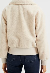 WE Fashion Light jacket - off-white