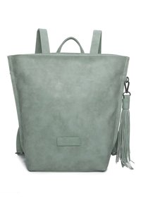 Fritzi aus Preußen Borsa a mano - lime