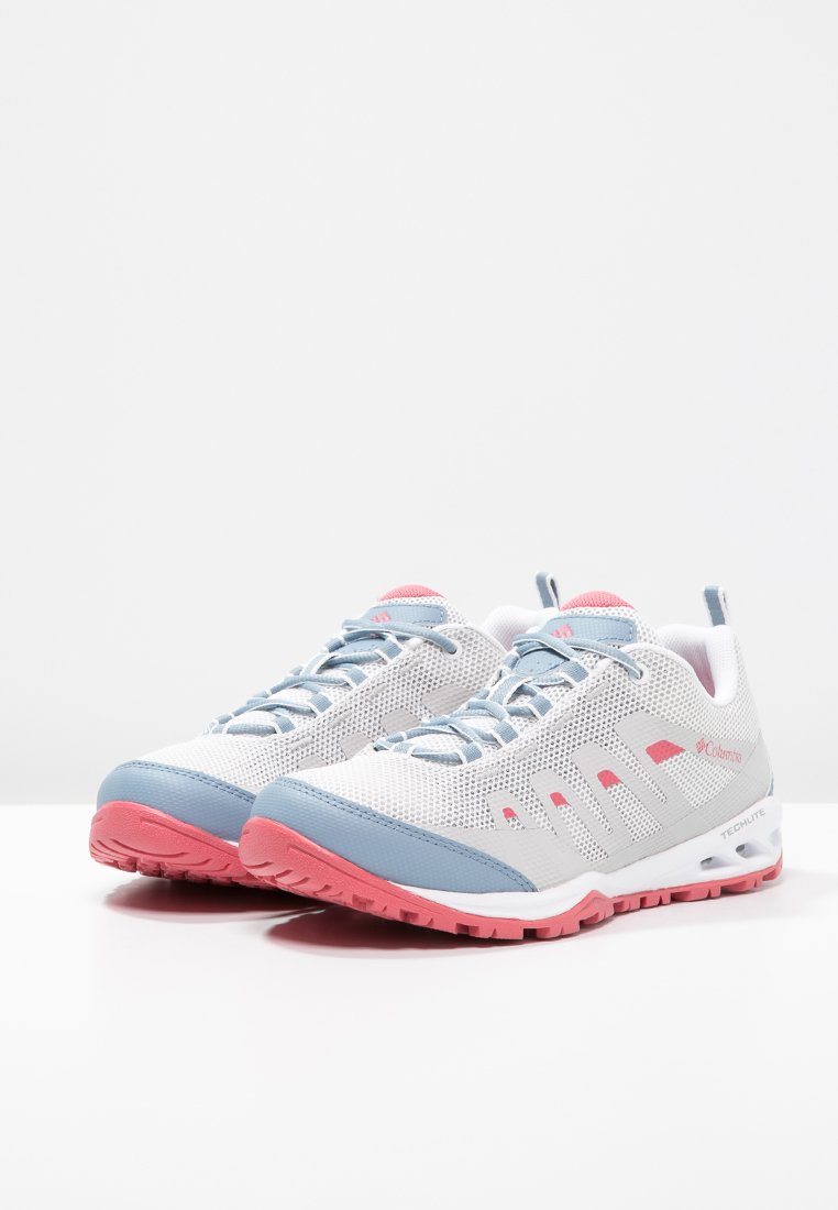 Columbia VAPOR VENT Fjellsko whitewild salmon Zalando.no Columbia VAPOR VENT Fjellsko whitewild salmon Zalando.no