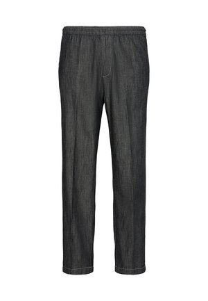 Calvin Klein Jeans, - Spodnie materiałowe