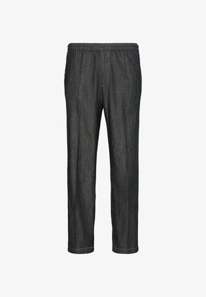 Calvin Klein Jeans, - Spodnie materiałowe
