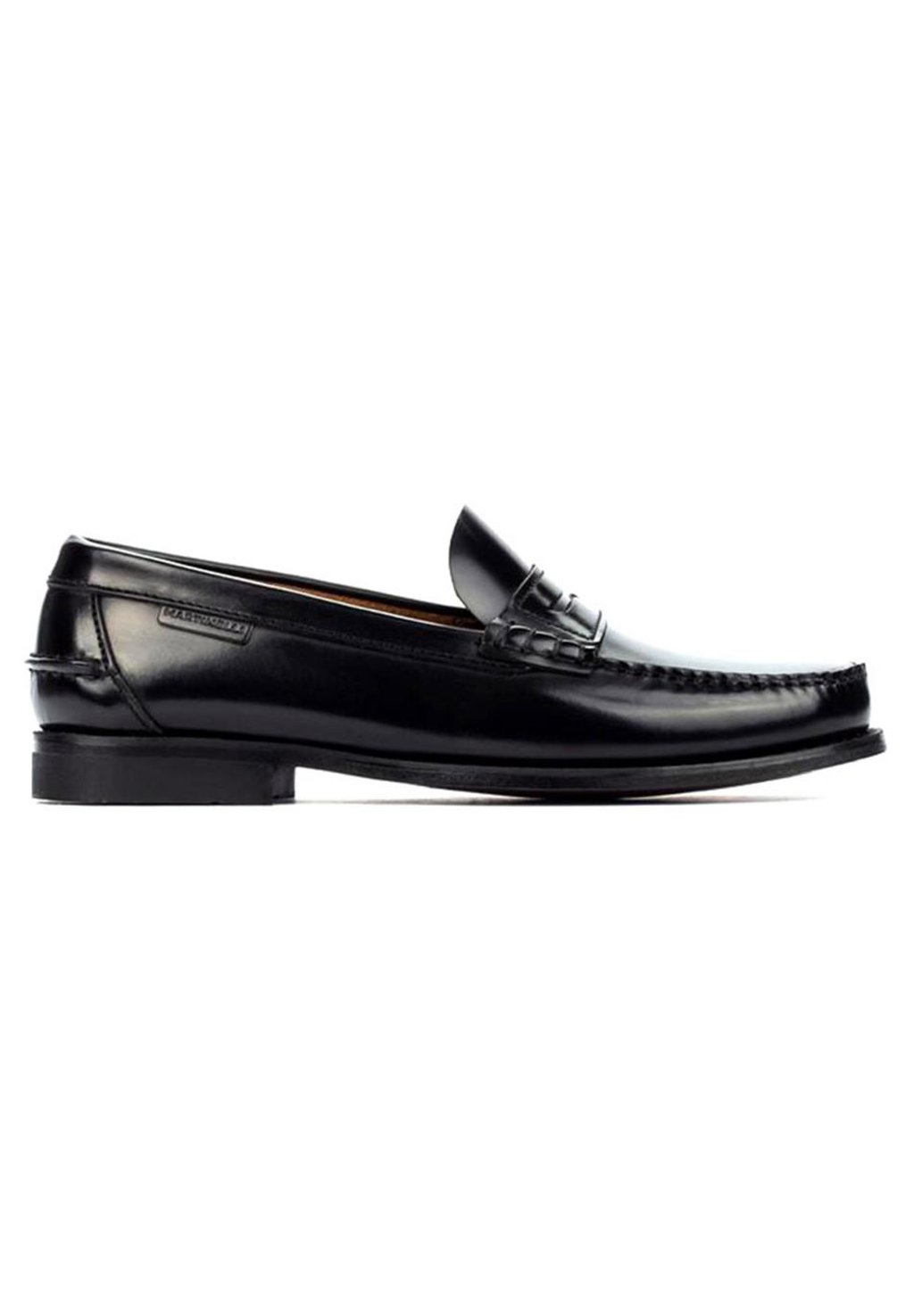 Martinelli Mocasines black/negro - Zalando.es